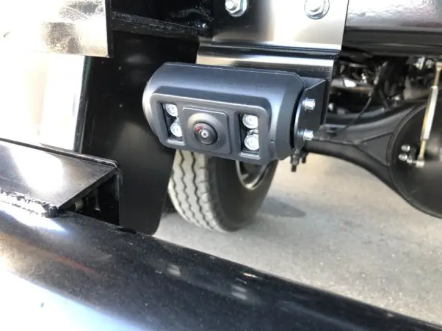 三菱 ファイター 2KG-FK62F(2WD)の写真35