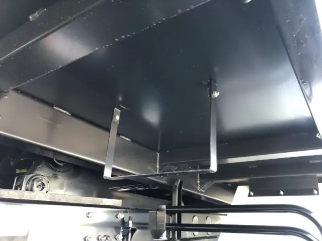 三菱 ファイター 2KG-FK62F(2WD)の写真40