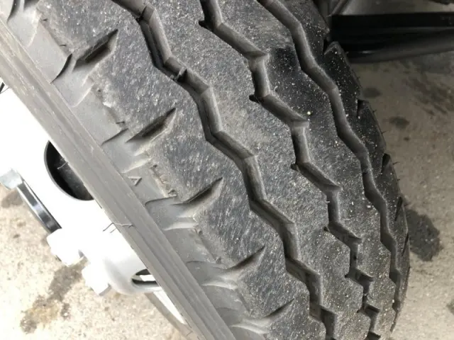 三菱 ファイター 2KG-FK62F(2WD)の写真21