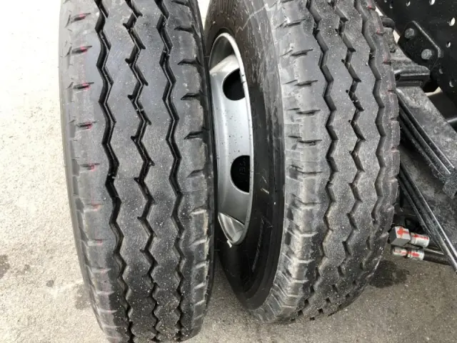 三菱 ファイター 2KG-FK62F(2WD)の写真22