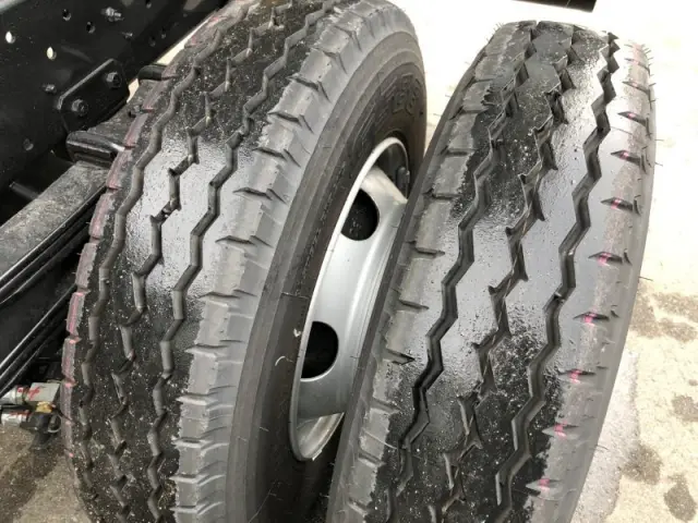 三菱 ファイター 2KG-FK62F(2WD)の写真23