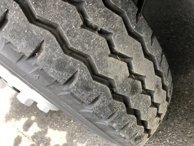 三菱 ファイター 2KG-FK62F(2WD)の写真24