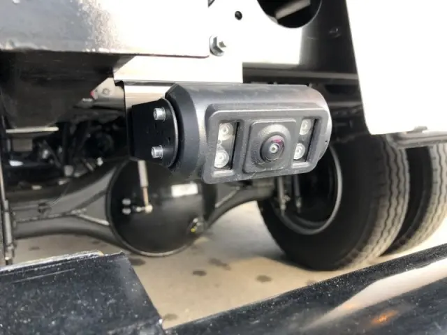 三菱 ファイター 2KG-FK62F(2WD)の写真30