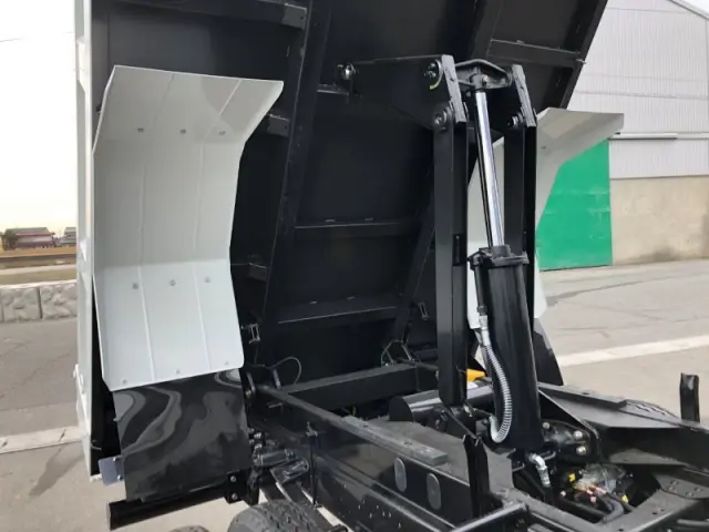 三菱 ファイター 2KG-FK62F(2WD)の写真31