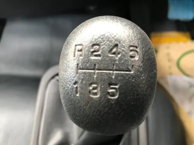 三菱 ファイター 2KG-FK62F(2WD)の写真11