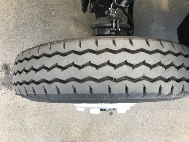 三菱 ファイター 2KG-FK62F(2WD)の写真23