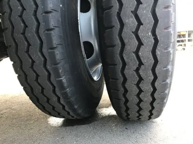 三菱 ファイター 2KG-FK62F(2WD)の写真24