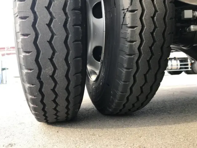 三菱 ファイター 2KG-FK62F(2WD)の写真26