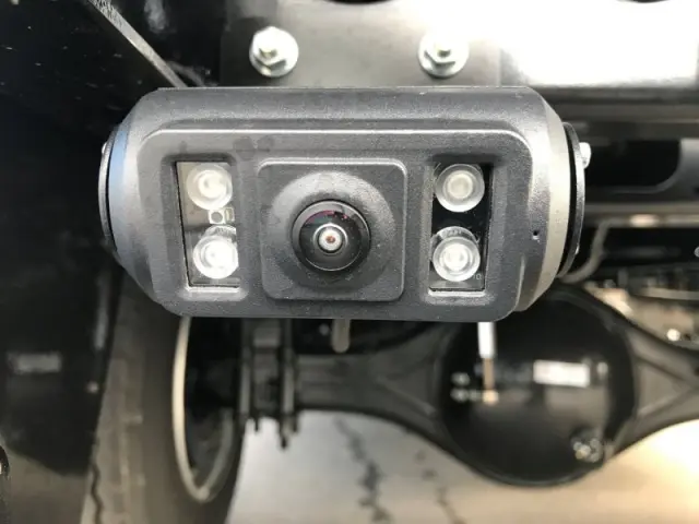 三菱 ファイター 2KG-FK62F(2WD)の写真27