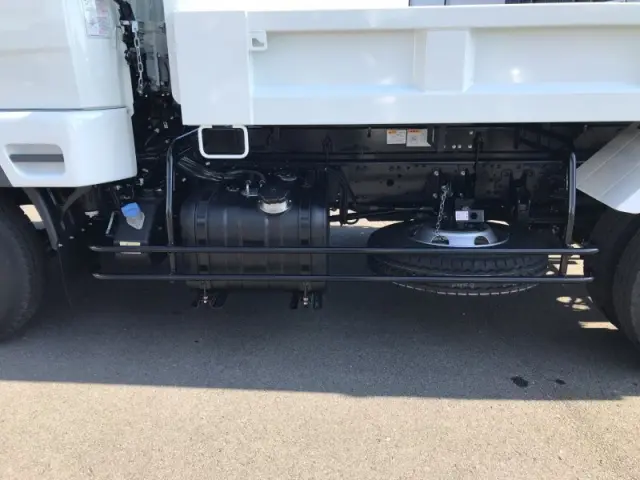 三菱 ファイター 2KG-FK62F(2WD)の写真31