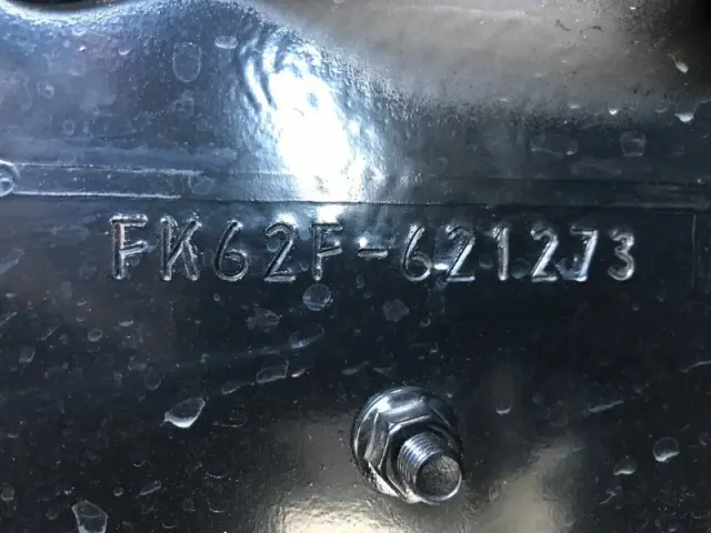 三菱 ファイター 2KG-FK62F(2WD)の写真34