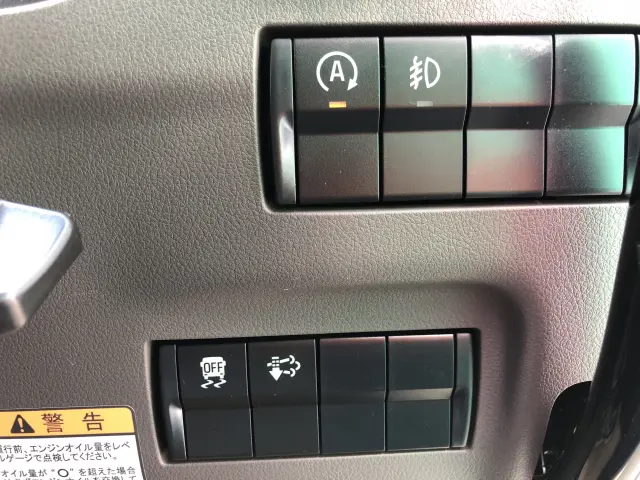 三菱 キャンター 2RG-FBA60(2WD)の写真11