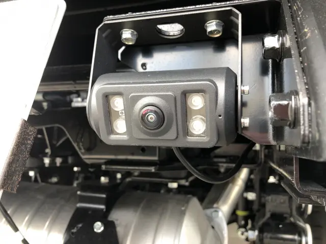 三菱 キャンター 2RG-FBA60(2WD)の写真17