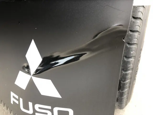 三菱 キャンター 2RG-FBA60(2WD)の写真20