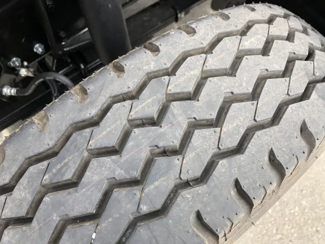 三菱 キャンター 2RG-FBA60(2WD)の写真23