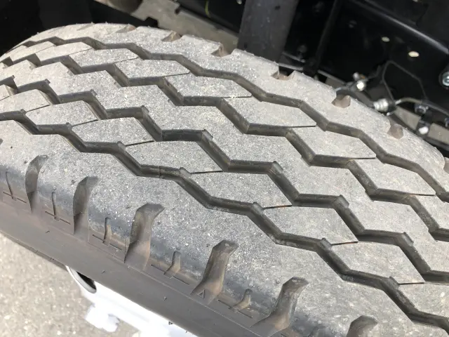 三菱 キャンター 2RG-FBA60(2WD)の写真24