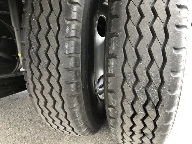 三菱 キャンター 2RG-FBA60(2WD)の写真25