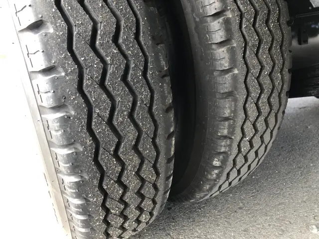 三菱 キャンター 2RG-FBA60(2WD)の写真26