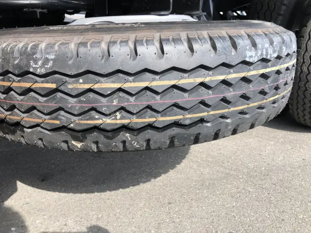 三菱 キャンター 2RG-FBA60(2WD)の写真31