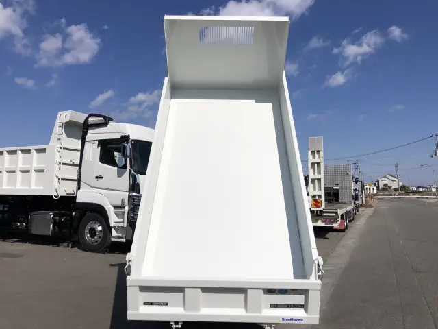 三菱 キャンター 2RG-FBA60(2WD)の写真34