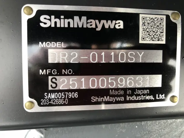 三菱 キャンター 2RG-FBA60(2WD)の写真35