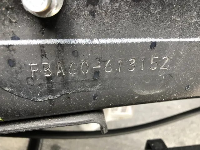 三菱 キャンター 2RG-FBA60(2WD)の写真38