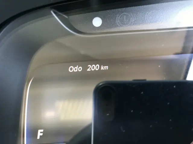 三菱 キャンター 2RG-FBA60(2WD)の写真9