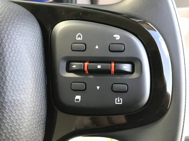 三菱 キャンター 2RG-FBA60(2WD)の写真13