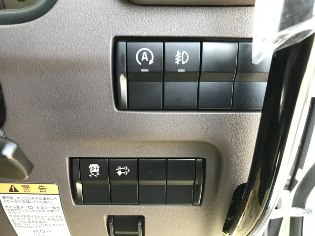 三菱 キャンター 2RG-FBA60(2WD)の写真16