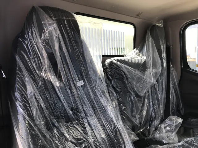 三菱 キャンター 2RG-FBA60(2WD)の写真17