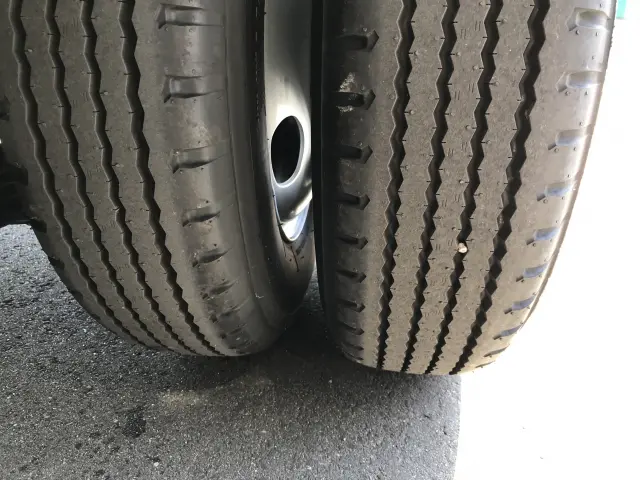 三菱 キャンター 2RG-FBA60(2WD)の写真22