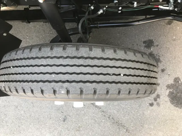 三菱 キャンター 2RG-FBA60(2WD)の写真23