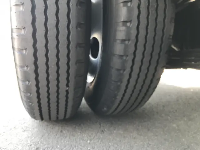 三菱 キャンター 2RG-FBA60(2WD)の写真24