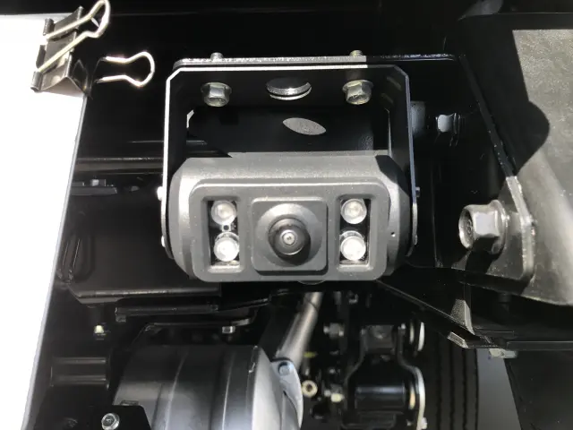 三菱 キャンター 2RG-FBA60(2WD)の写真25