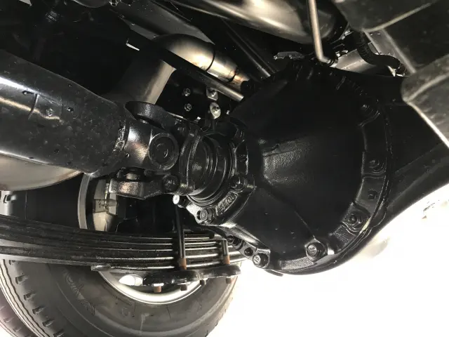 三菱 キャンター 2RG-FBA60(2WD)の写真26