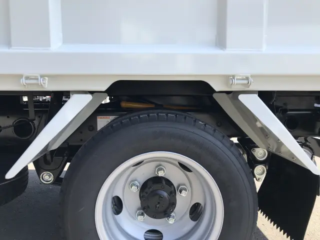 三菱 キャンター 2RG-FBA60(2WD)の写真30