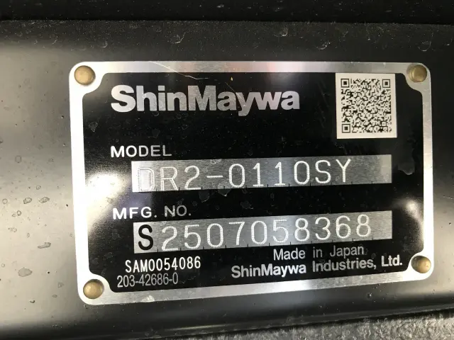 三菱 キャンター 2RG-FBA60(2WD)の写真32