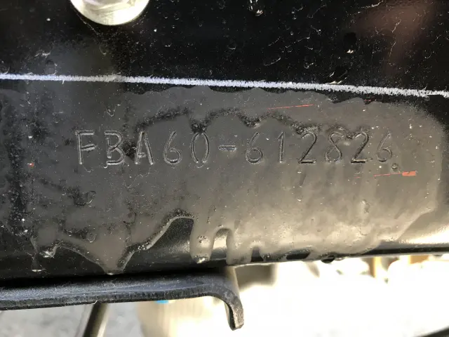 三菱 キャンター 2RG-FBA60(2WD)の写真35