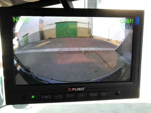 三菱 キャンター 2RG-FBA60の写真12