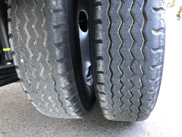 三菱 キャンター 2RG-FBA60の写真17