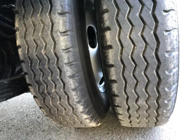 三菱 キャンター 2RG-FBA60の写真18