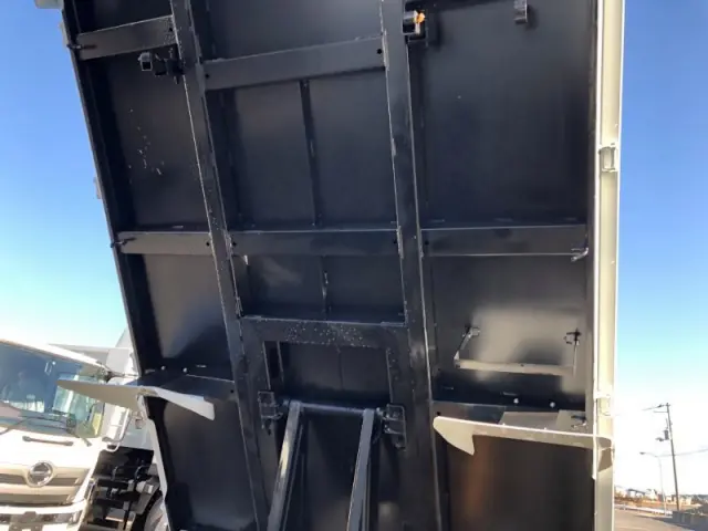 三菱 キャンター 2RG-FBA60の写真20