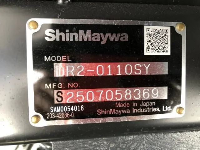 三菱 キャンター 2RG-FBA60の写真23