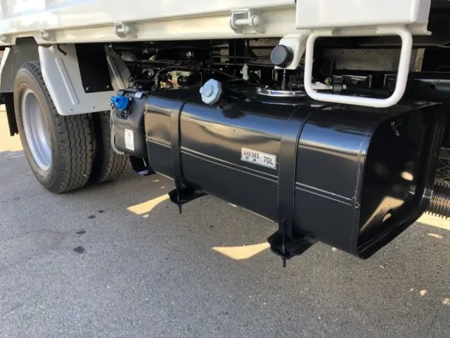 三菱 キャンター 2RG-FBA60の写真24