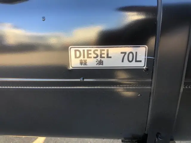 三菱 キャンター 2RG-FBA60の写真25