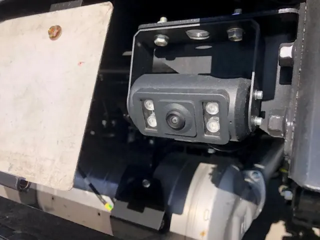 三菱 キャンター 2RG-FBA60の写真30