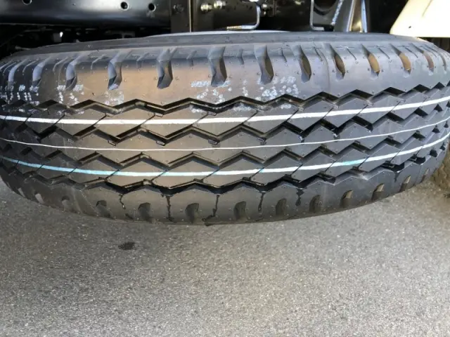 三菱 キャンター 2RG-FBA60の写真34