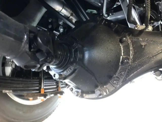 三菱 キャンター 2RG-FBA60の写真35