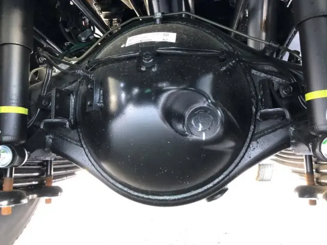 三菱 キャンター 2RG-FBA60の写真36