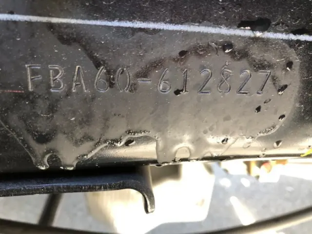 三菱 キャンター 2RG-FBA60の写真37